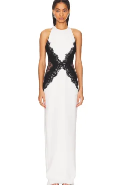 Women RASARIO Dresses>Gown