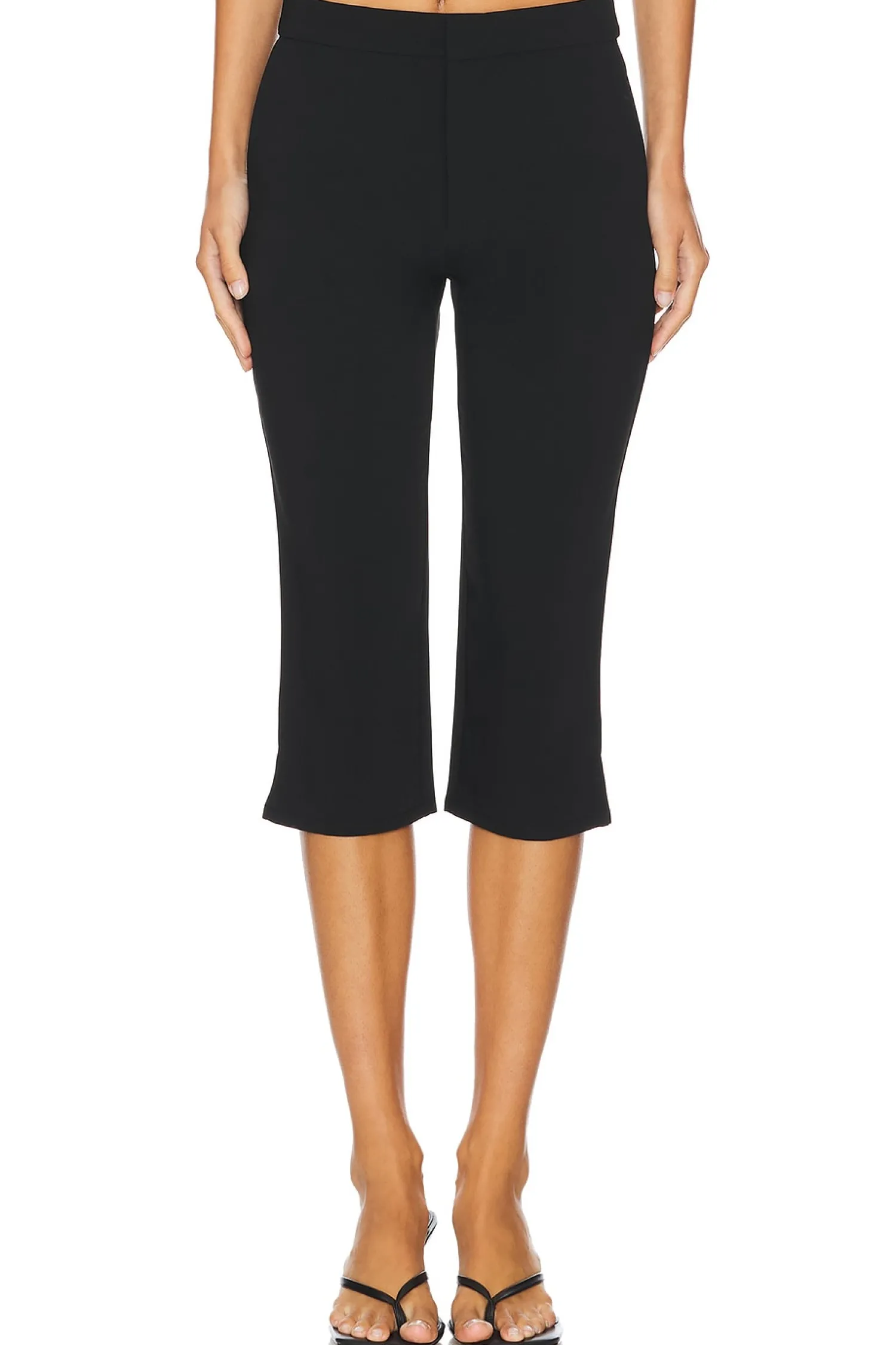 Women Lovers and Friends Pants>Grace Cropped Pant