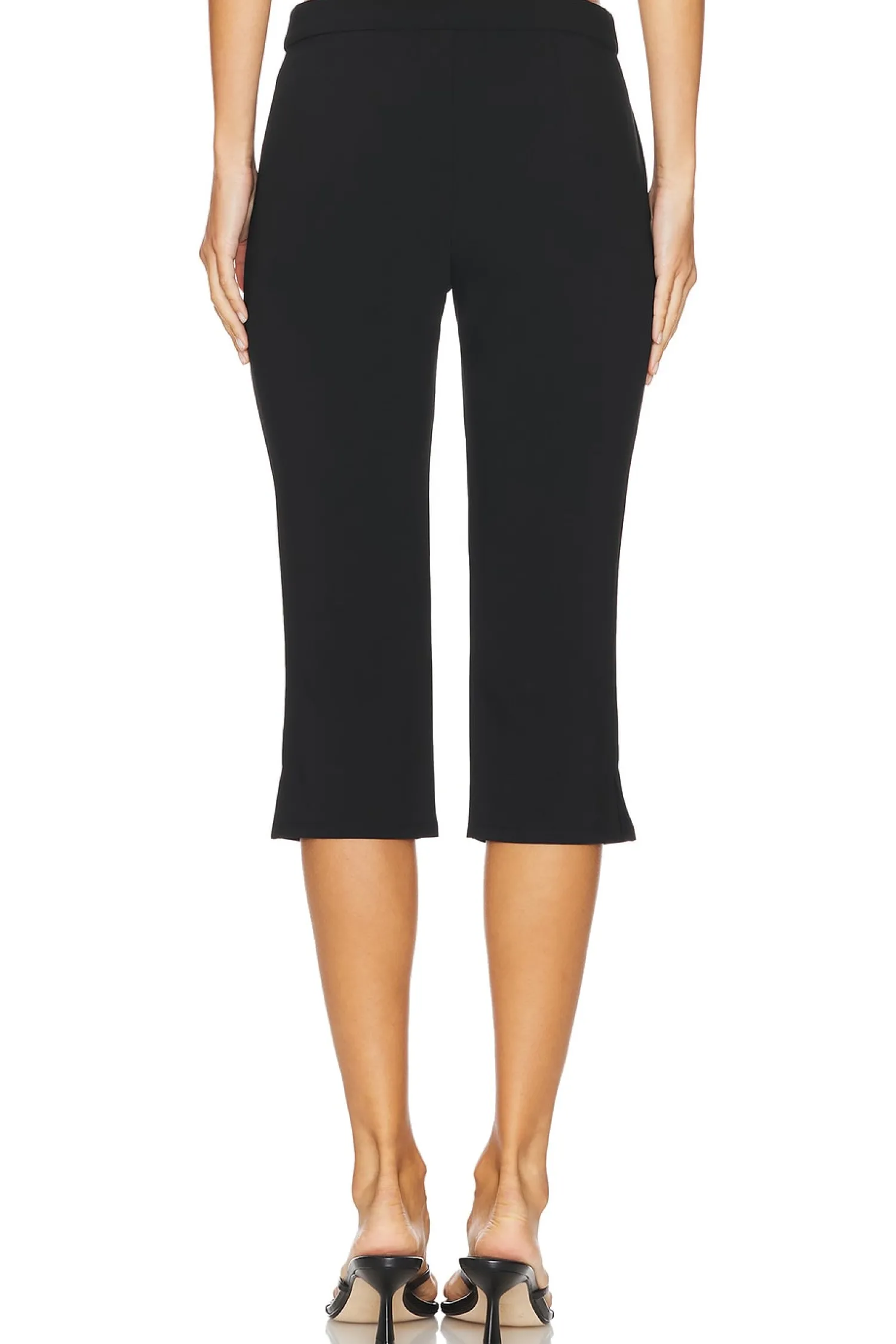 Women Lovers and Friends Pants>Grace Cropped Pant
