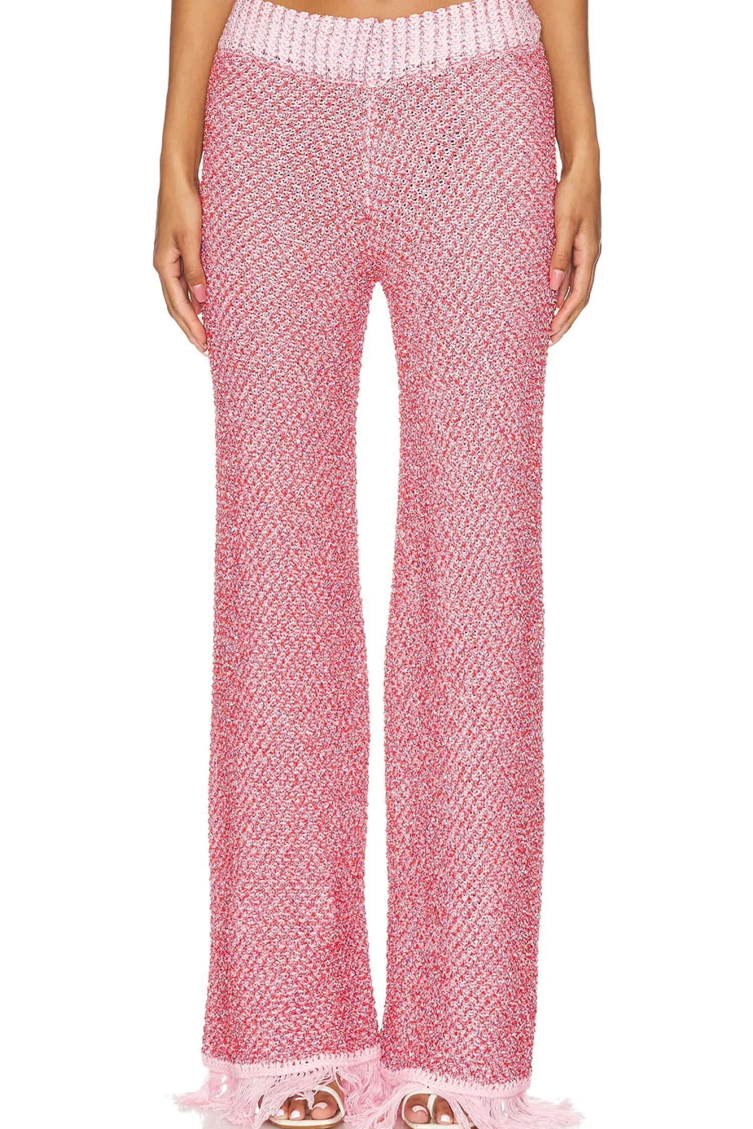 Women Asta Resort Pants>Grace Sequined Pant
