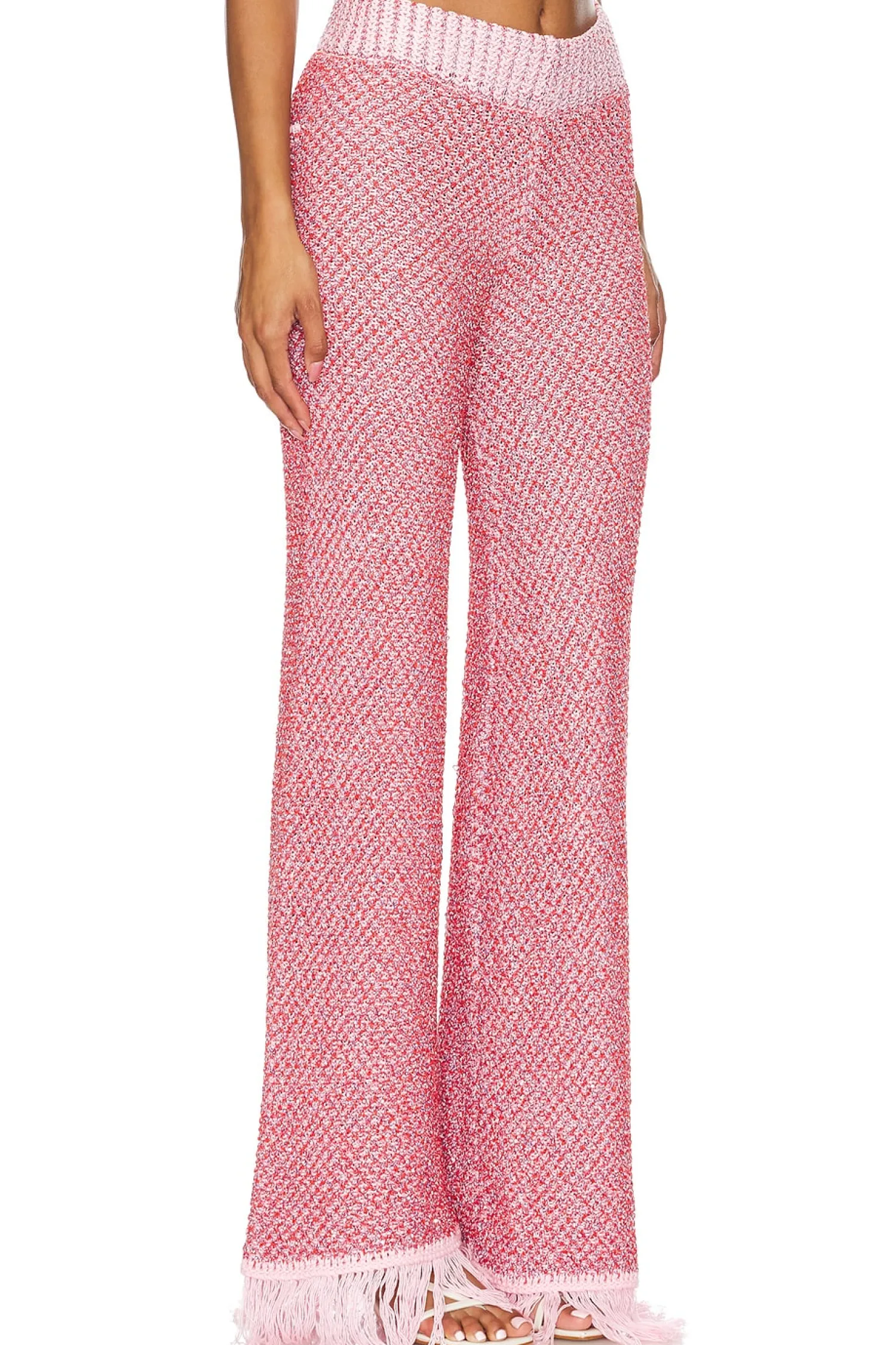 Women Asta Resort Pants>Grace Sequined Pant