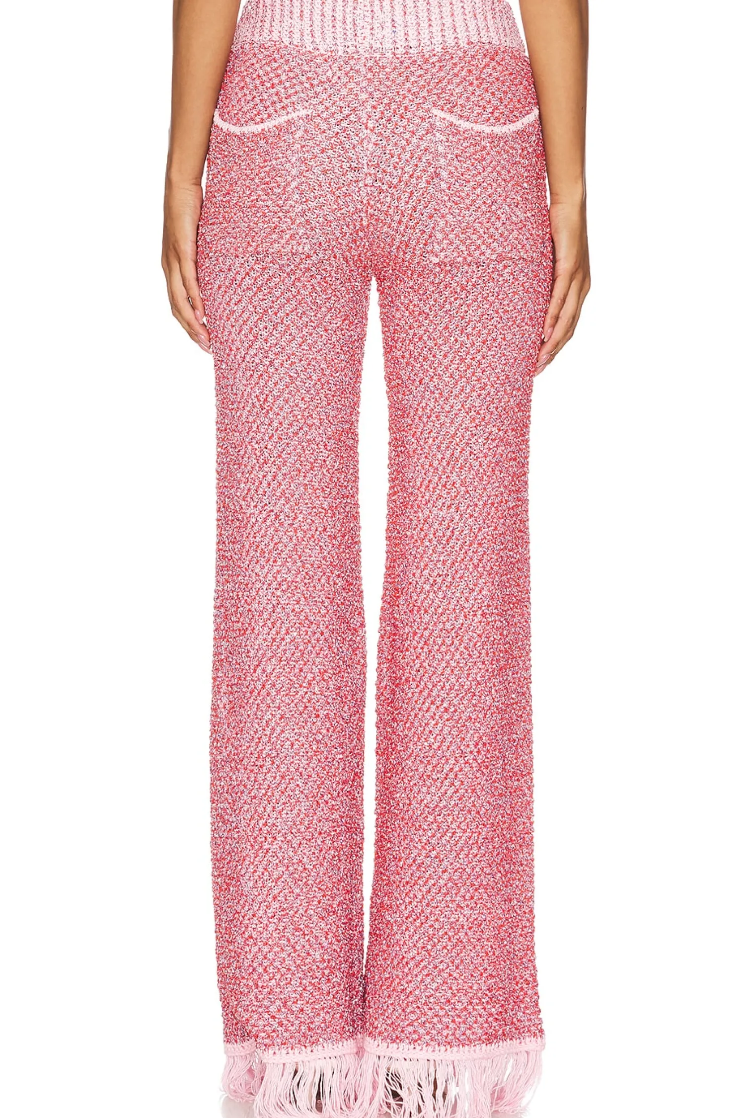 Women Asta Resort Pants>Grace Sequined Pant