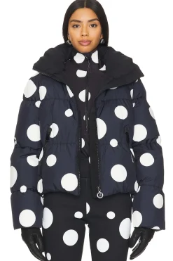 Women Goldbergh Jackets & Coats>Grand Down Jacket