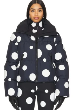 Women Goldbergh Jackets & Coats>Grand Down Jacket