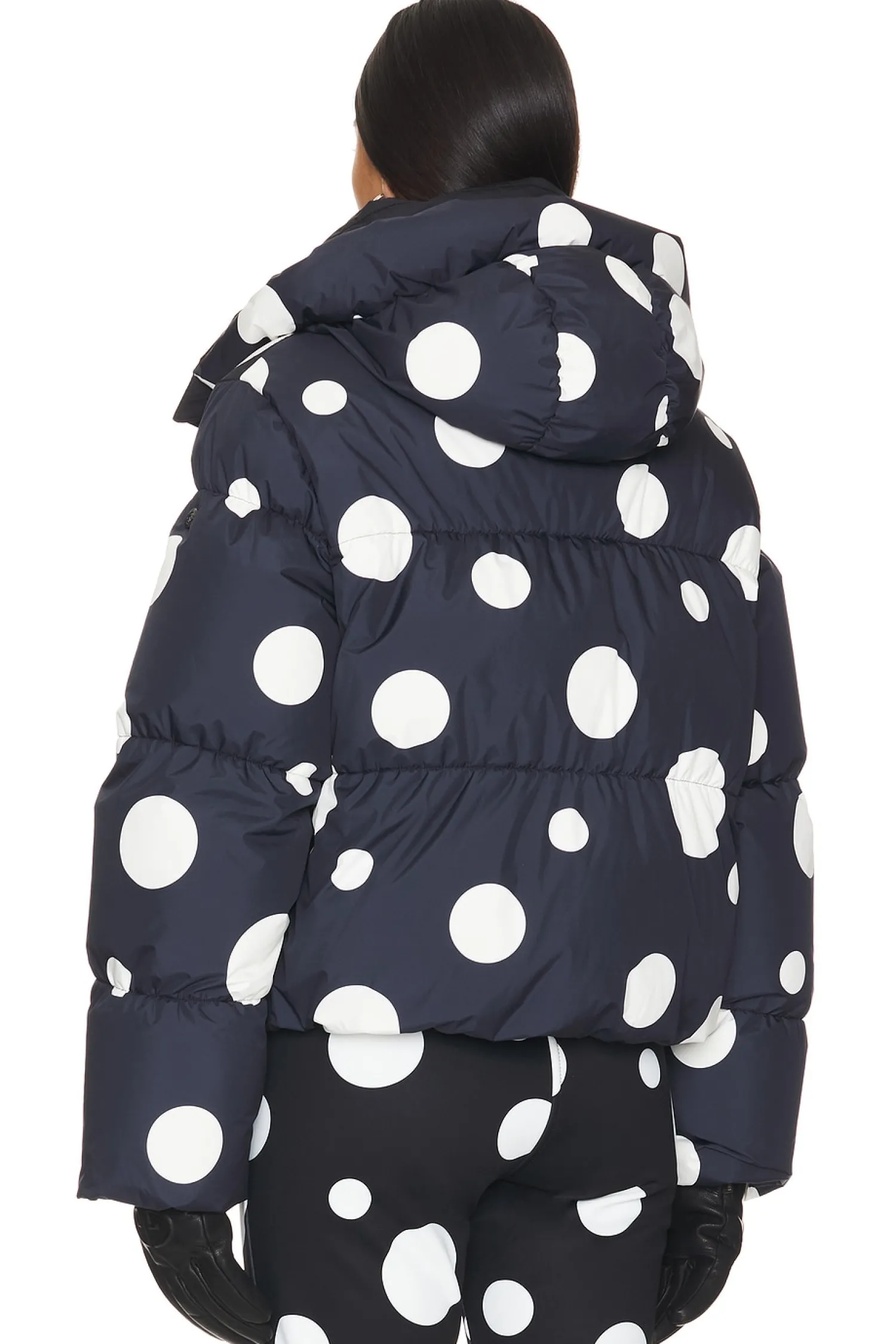 Women Goldbergh Jackets & Coats>Grand Down Jacket