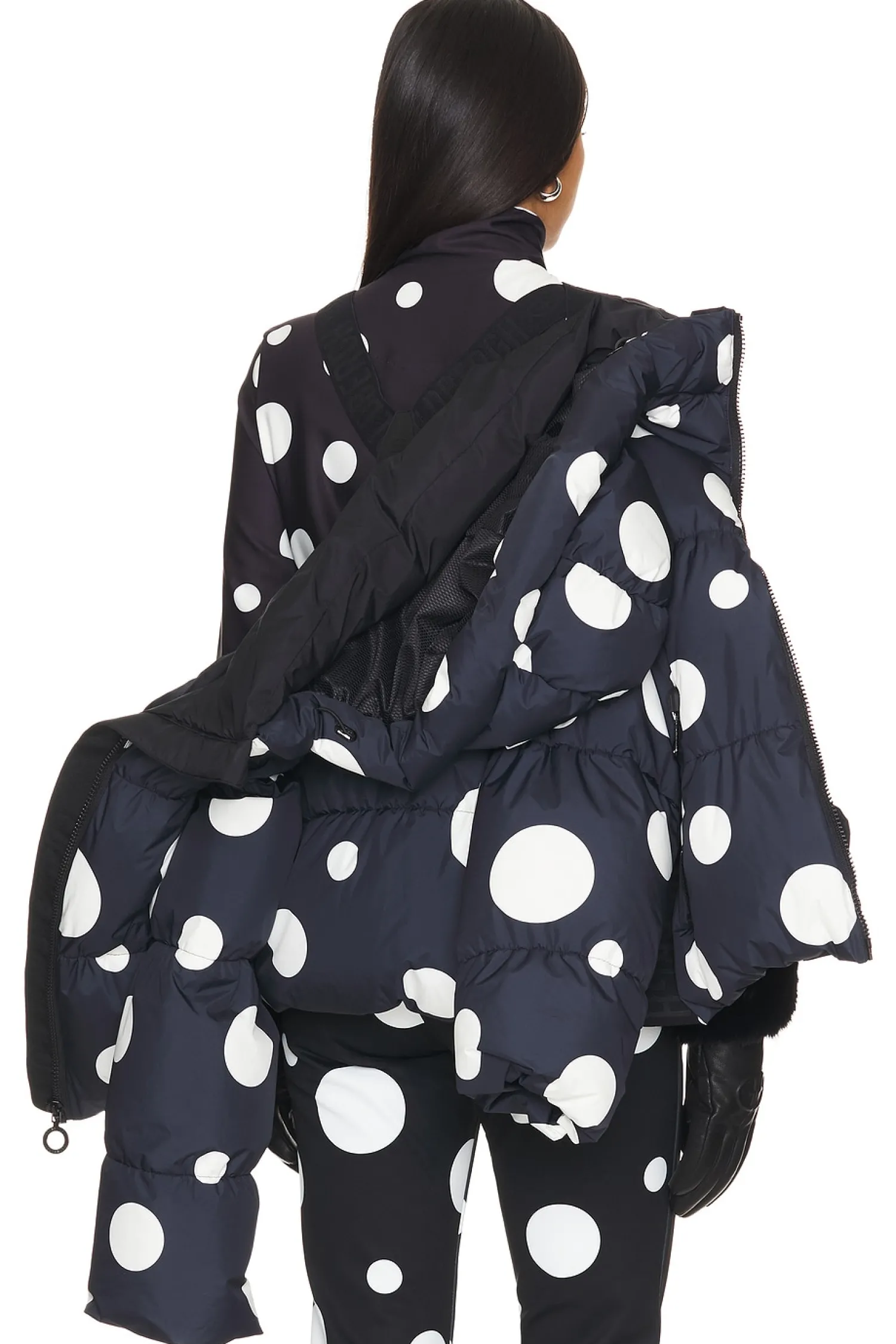 Women Goldbergh Jackets & Coats>Grand Down Jacket