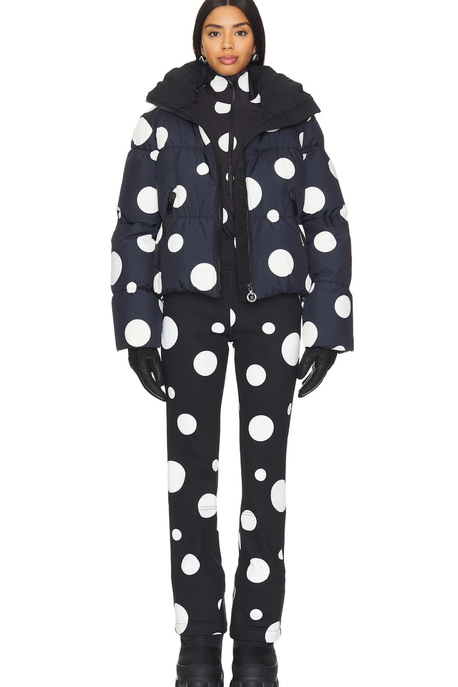 Women Goldbergh Jackets & Coats>Grand Down Jacket