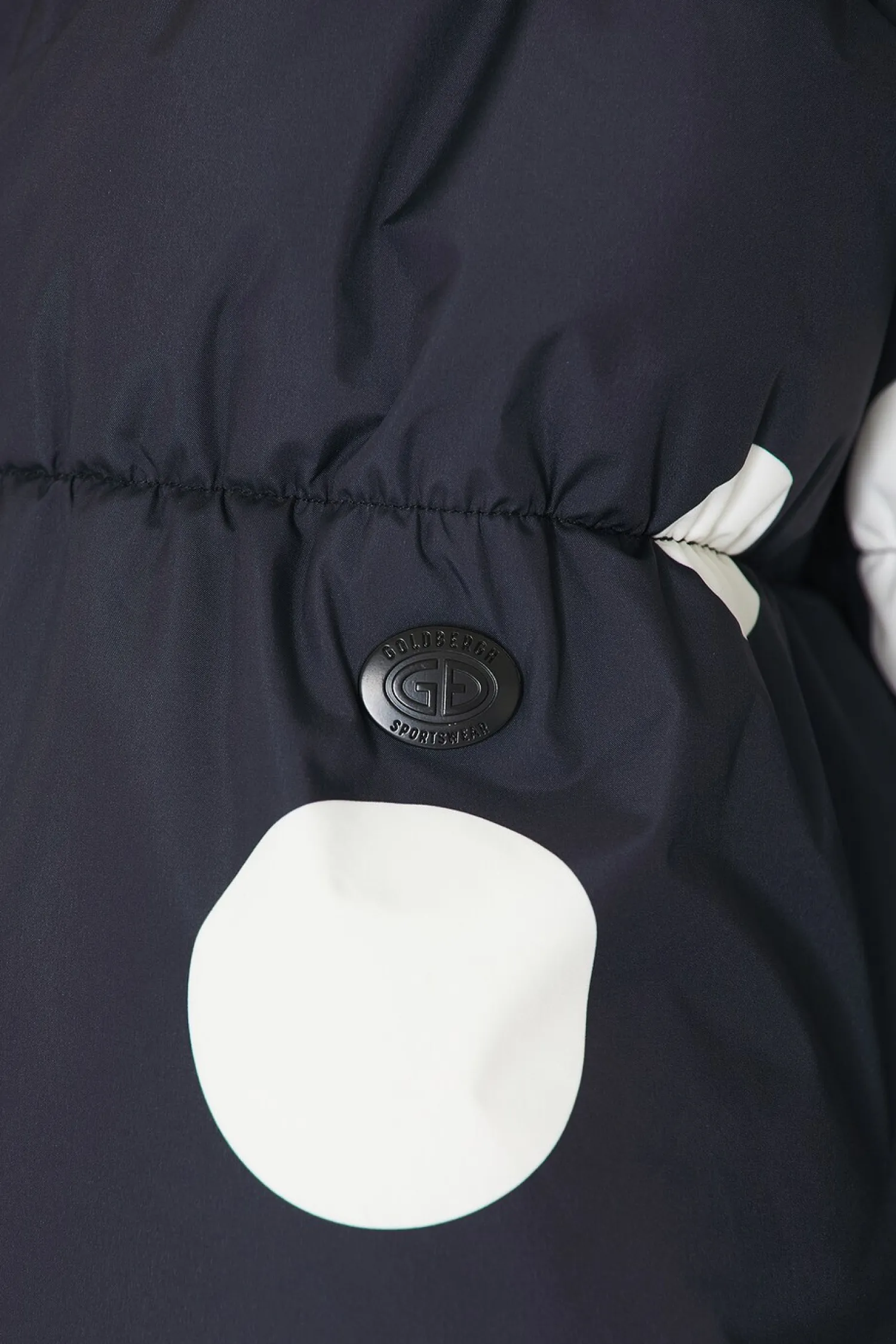 Women Goldbergh Jackets & Coats>Grand Down Jacket
