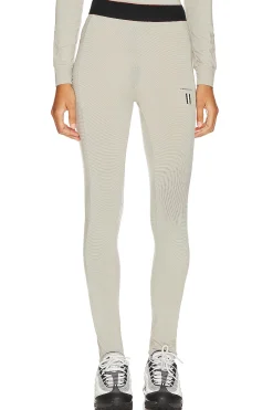 Women Whitespace Pants>Graphene Midweight Baselayer Bottom