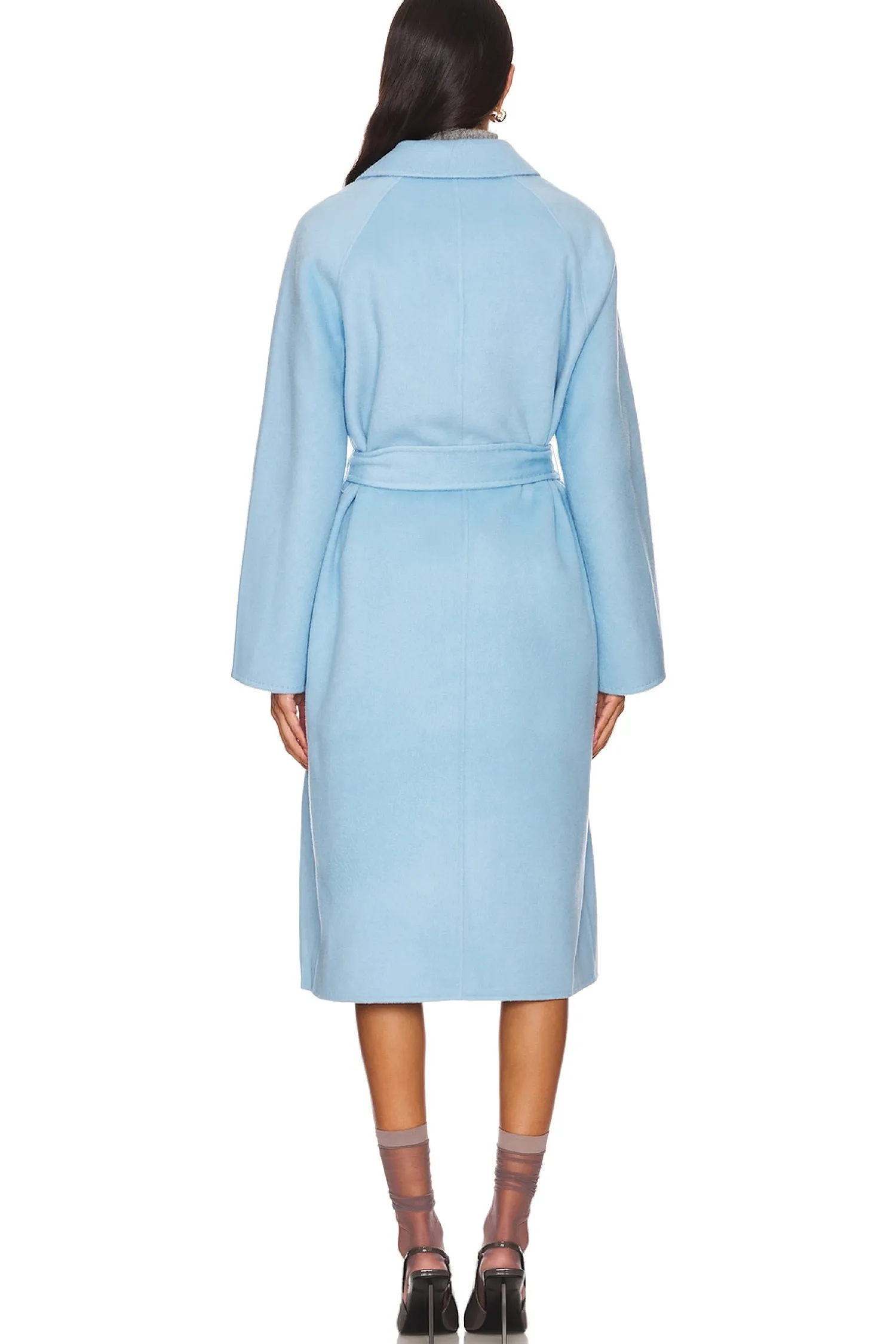 Women Generation Love Jackets & Coats>Grayson Wool Coat