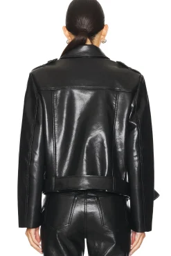 Women ANINE BING Jackets & Coats><noscript><img width=