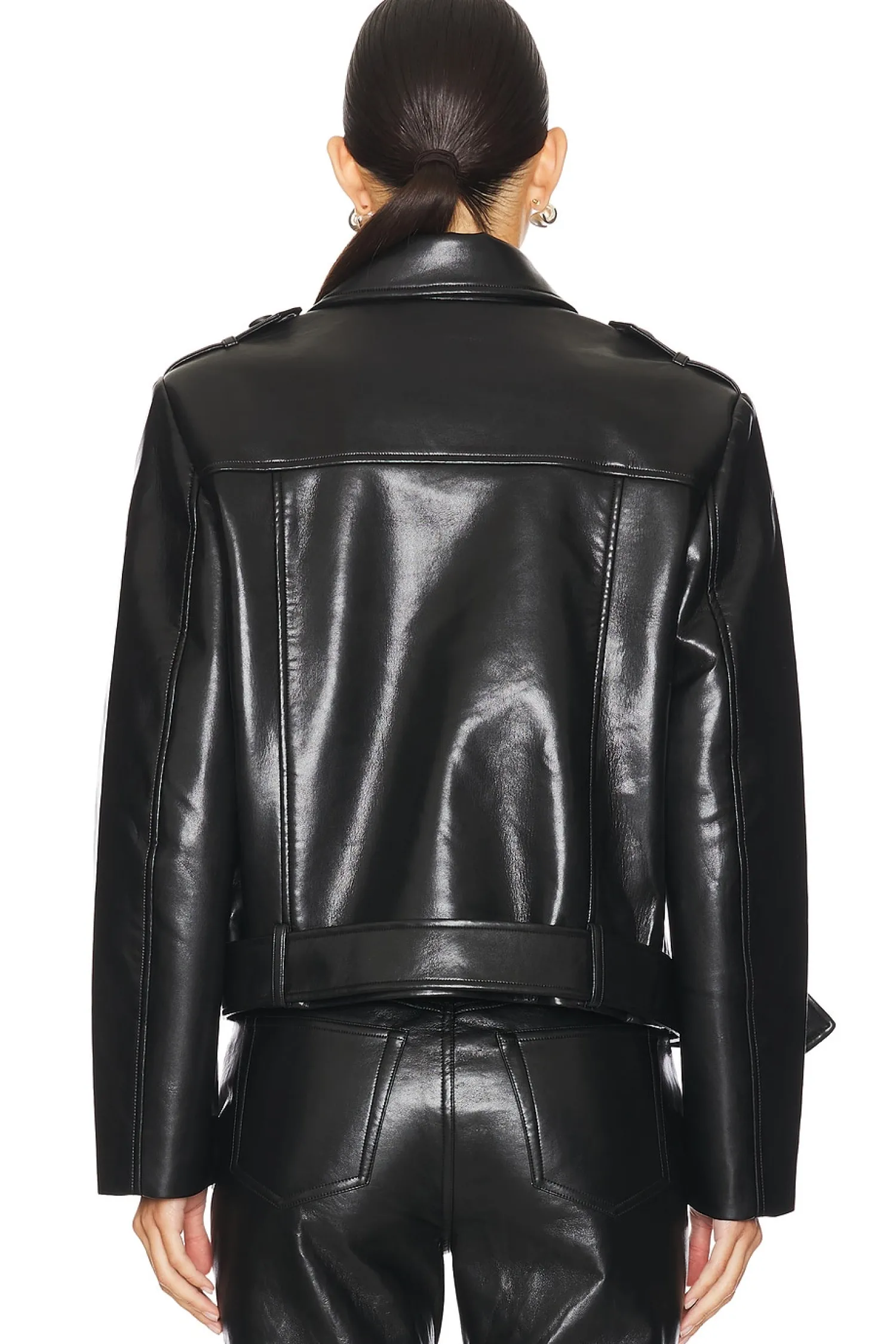 Women ANINE BING Jackets & Coats>Greer Jacket