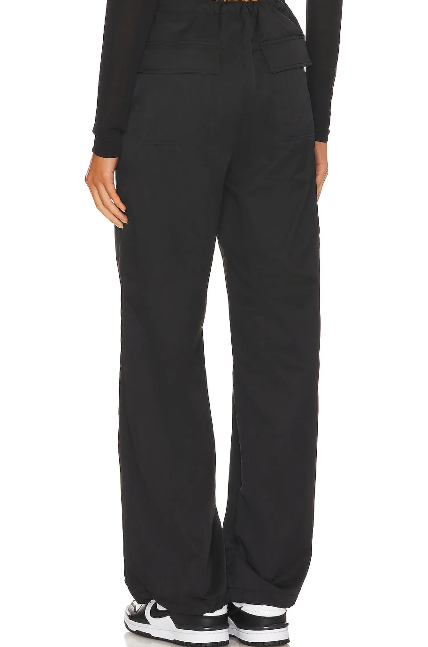 Women superdown Pants>Greta Parachute Pant
