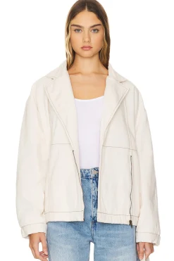 Women Cleobella Jackets & Coats>Greyson Jacket