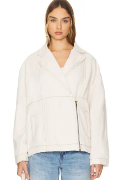 Women Cleobella Jackets & Coats>Greyson Jacket