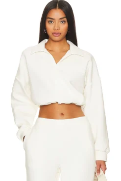 Women DEVON WINDSOR Loungewear>Greyson Sweatshirt