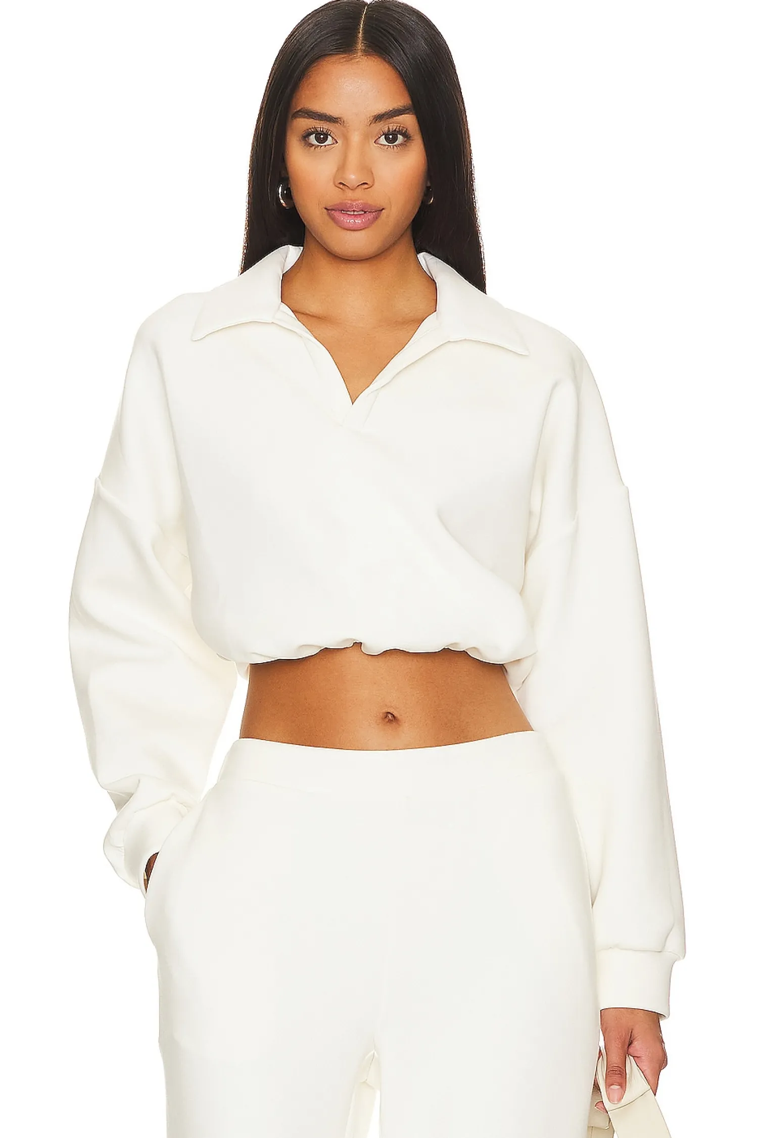 Women DEVON WINDSOR Loungewear>Greyson Sweatshirt
