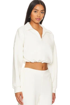 Women DEVON WINDSOR Loungewear>Greyson Sweatshirt