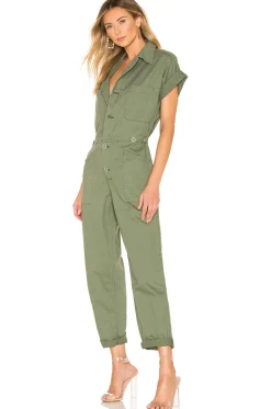 Women PISTOLA Jumpsuits>Grover Field Suit
