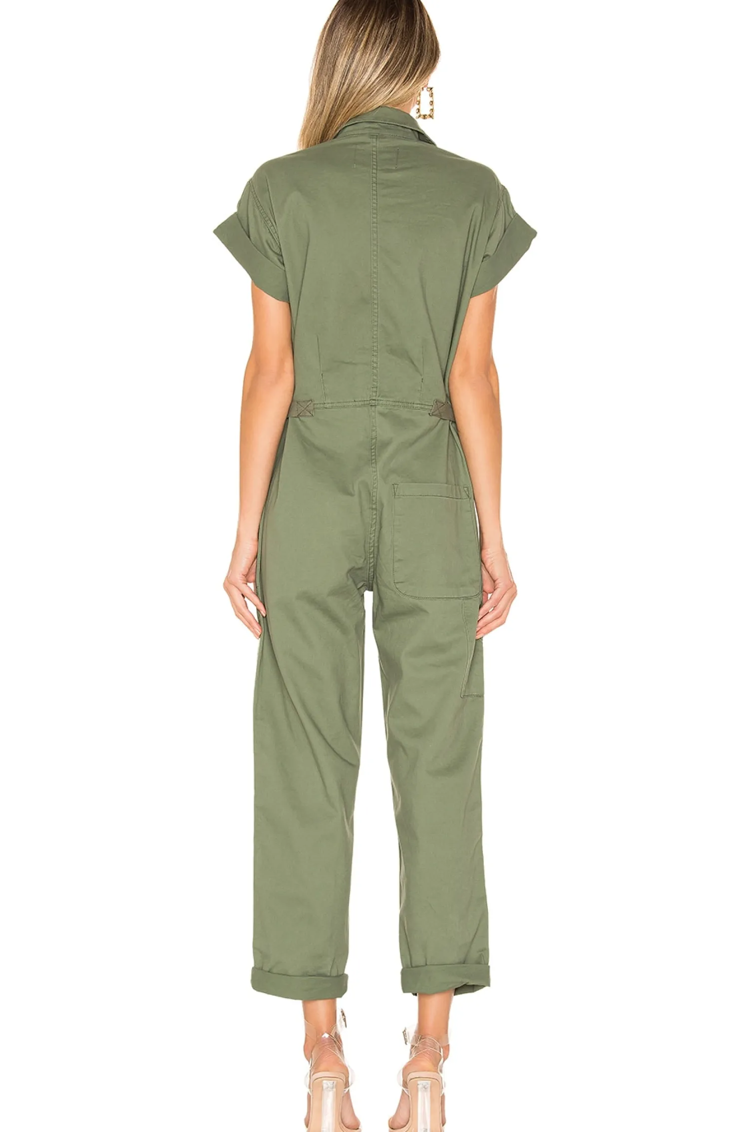 Women PISTOLA Jumpsuits>Grover Field Suit