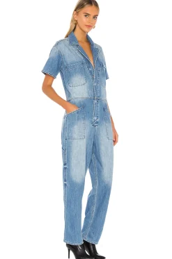 Women PISTOLA Jumpsuits>Grover Field Suit