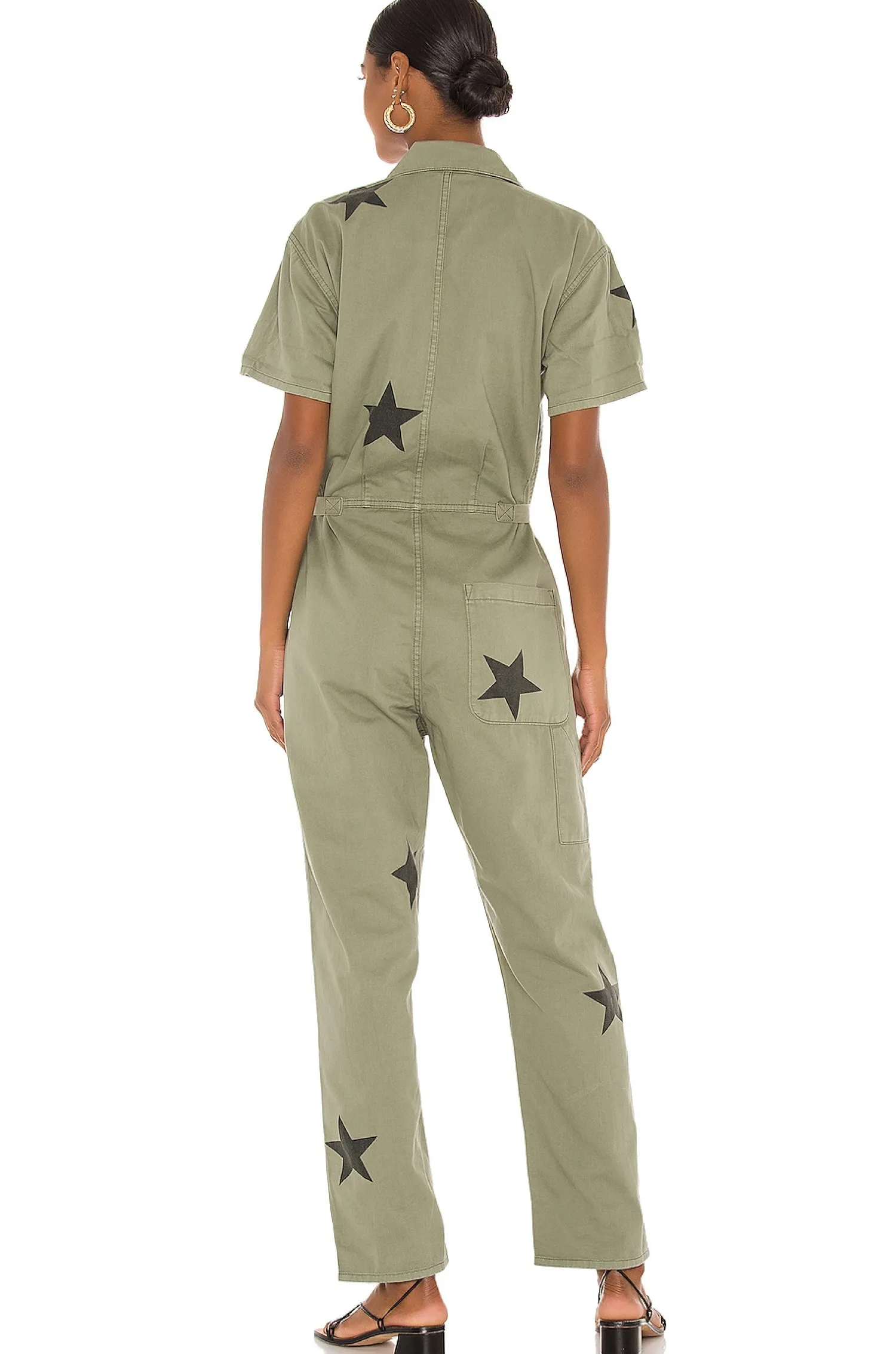 Women PISTOLA Jumpsuits>Grover Jumpsuit