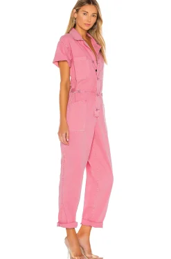Women PISTOLA Jumpsuits>Grover Jumpsuit