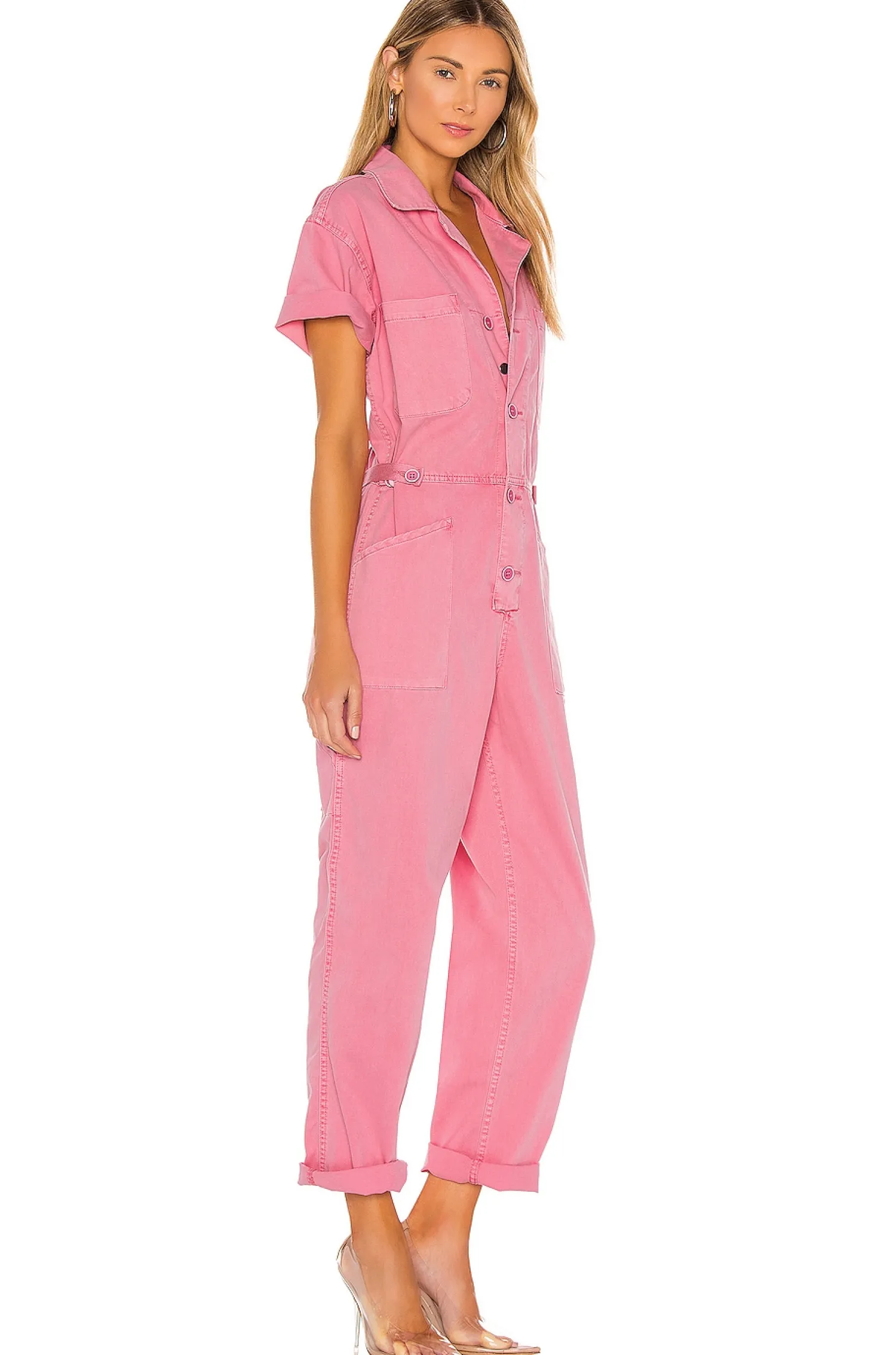 Women PISTOLA Jumpsuits>Grover Jumpsuit