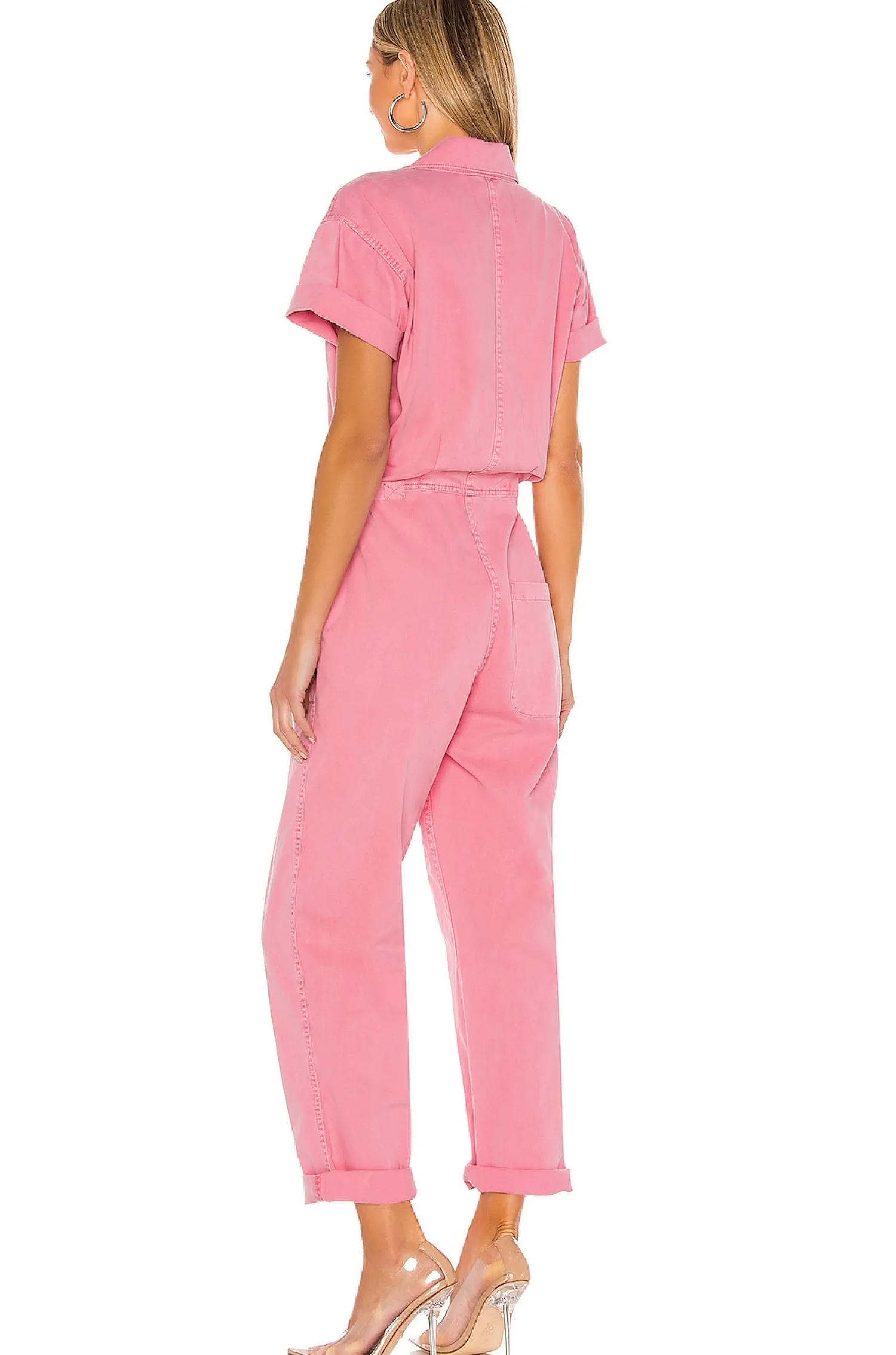 Women PISTOLA Jumpsuits>Grover Jumpsuit