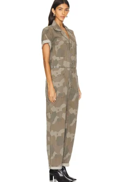 Women PISTOLA Jumpsuits>Grover Jumpsuit