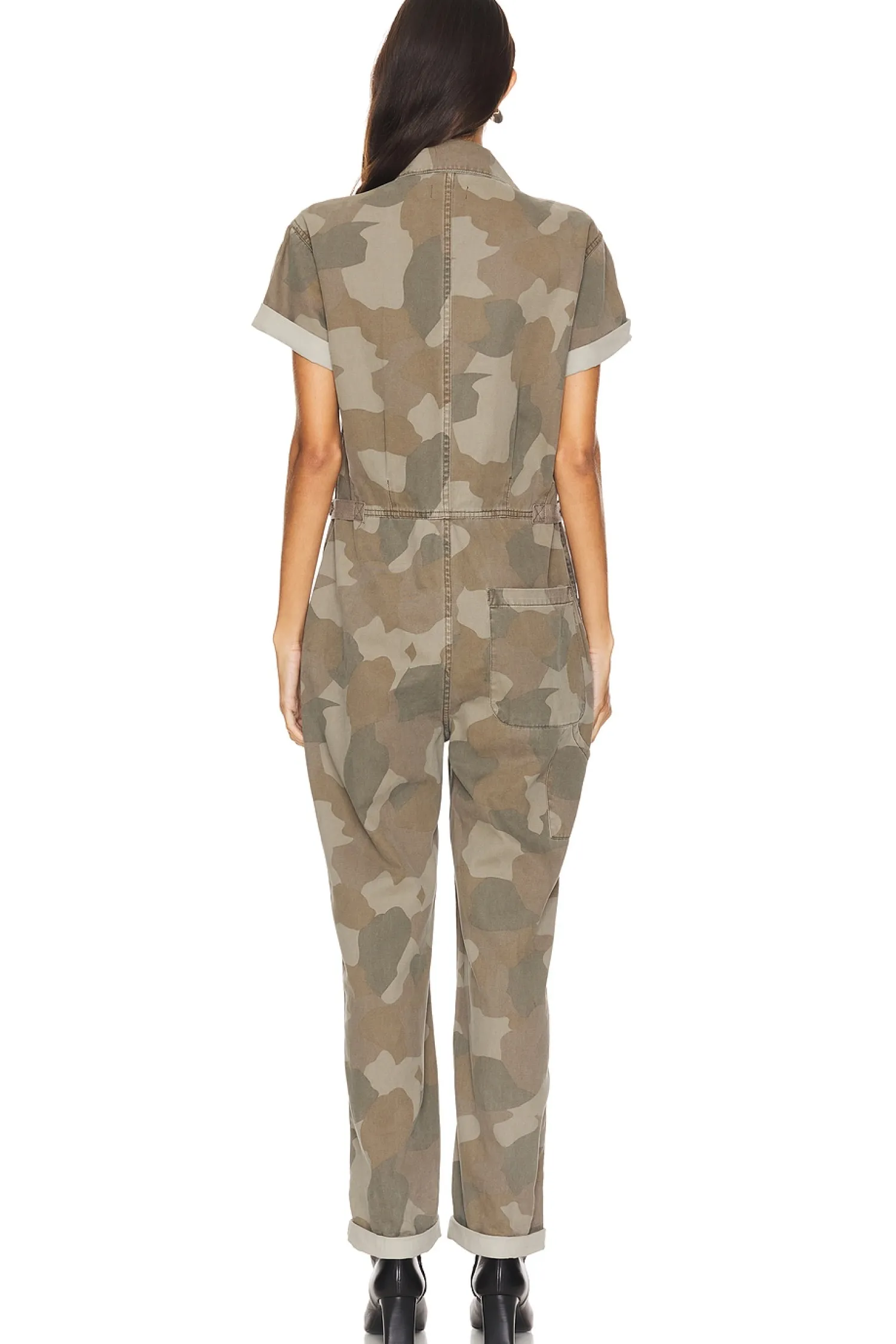 Women PISTOLA Jumpsuits>Grover Jumpsuit