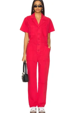Women PISTOLA Jumpsuits>Grover Jumpsuit