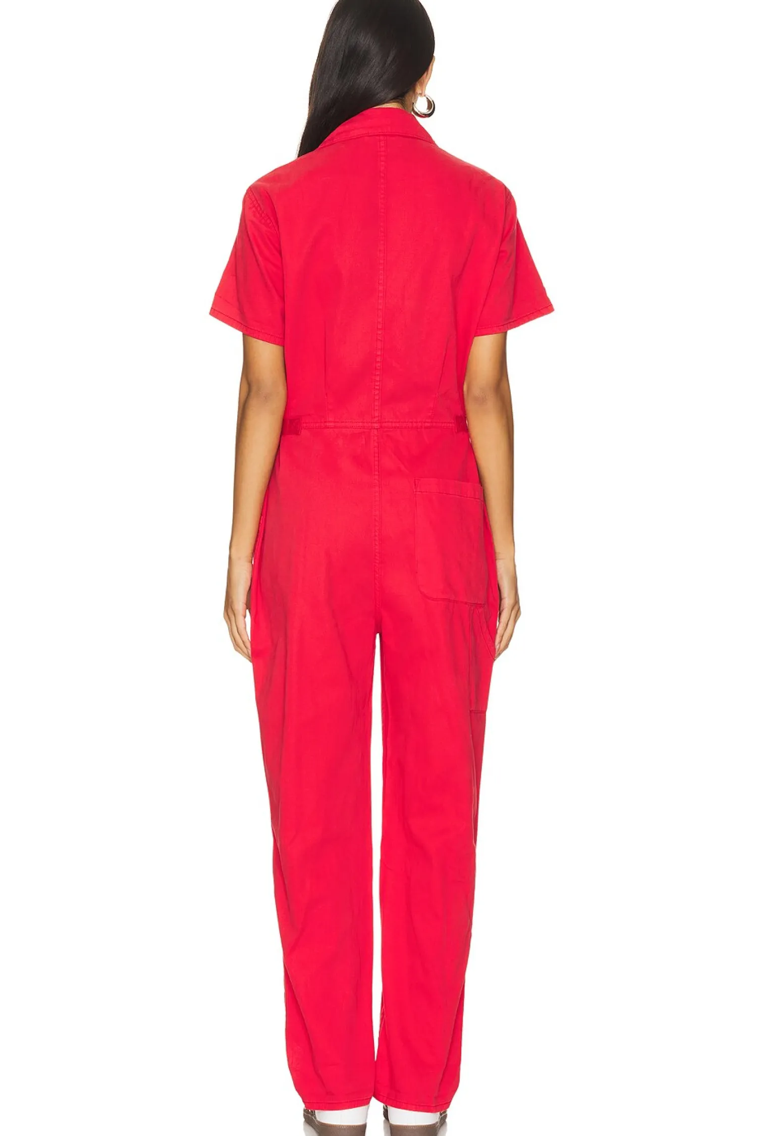 Women PISTOLA Jumpsuits>Grover Jumpsuit