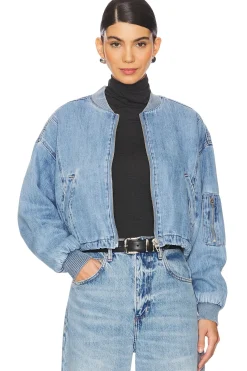 Women BLANKNYC Jackets & Coats>Guest Star Jacket