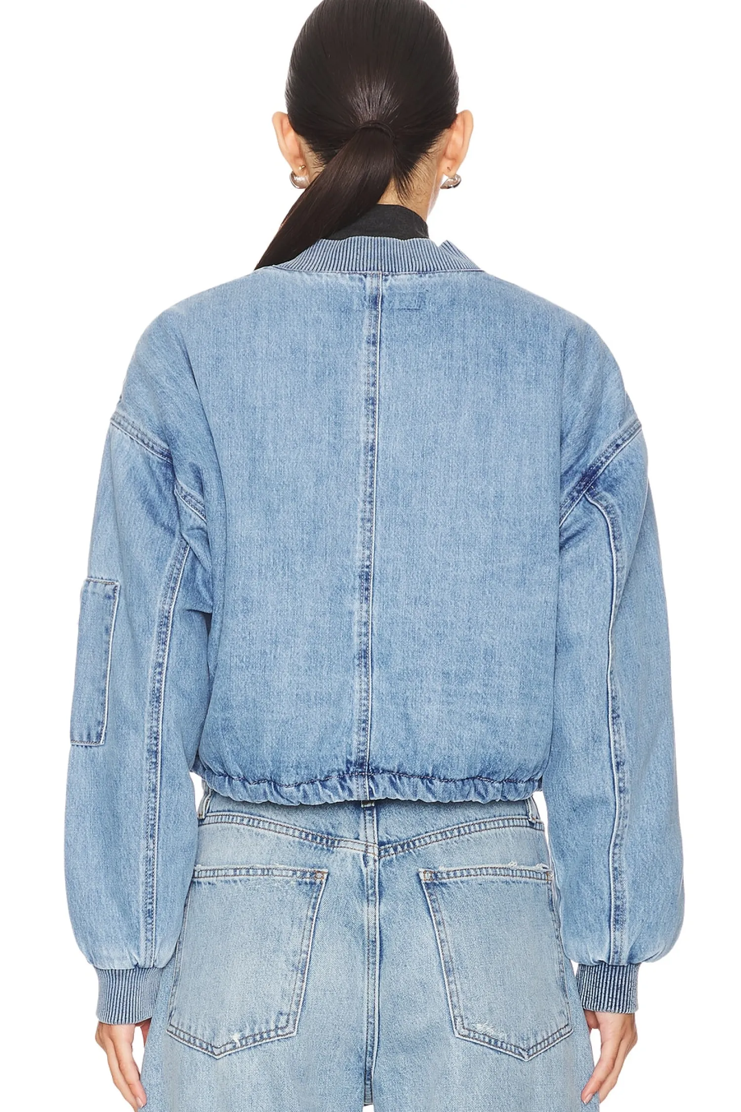 Women BLANKNYC Jackets & Coats>Guest Star Jacket