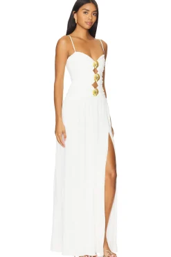 Women Rebecca Vallance Dresses>Guinevere Gown