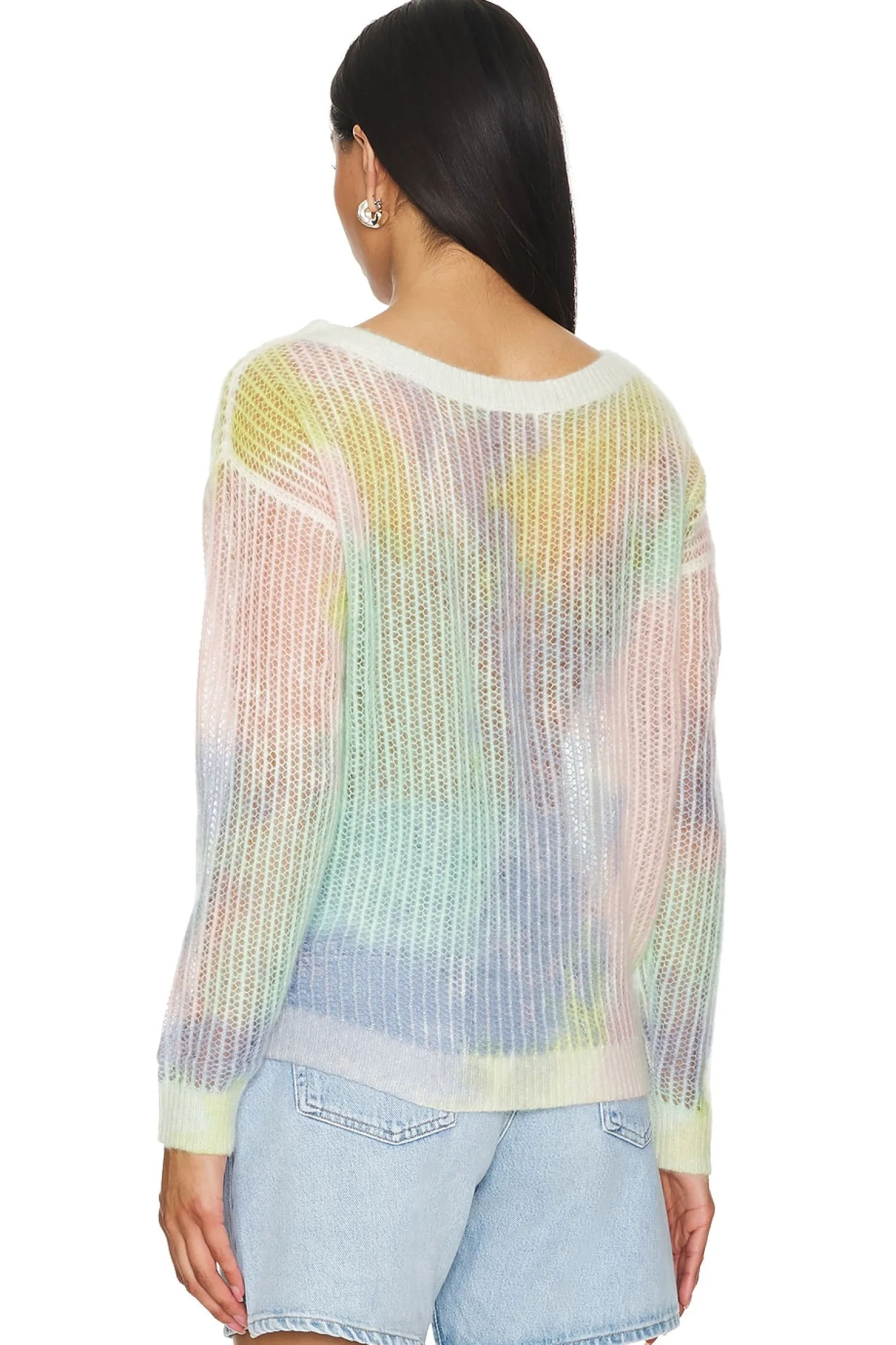Women 27 miles malibu Loungewear>Gwen Sweater
