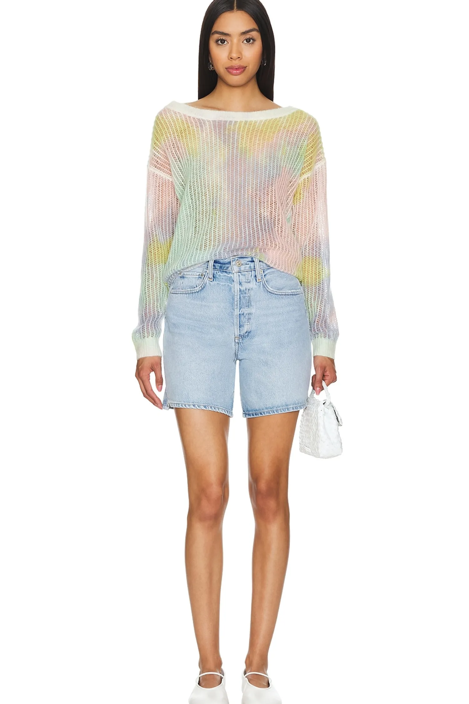 Women 27 miles malibu Loungewear>Gwen Sweater
