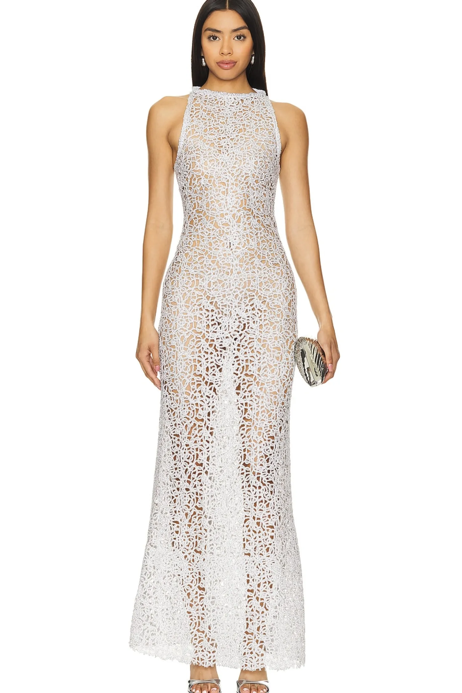 Women NBD Dresses>Gwendolyn Gown