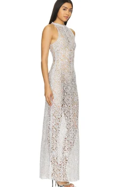 Women NBD Dresses>Gwendolyn Gown