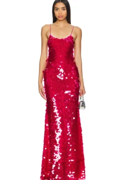 Women The New Arrivals by Ilkyaz Ozel Dresses><noscript><img width=