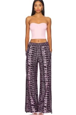 Women Versace Jeans Couture Pants><noscript><img width=