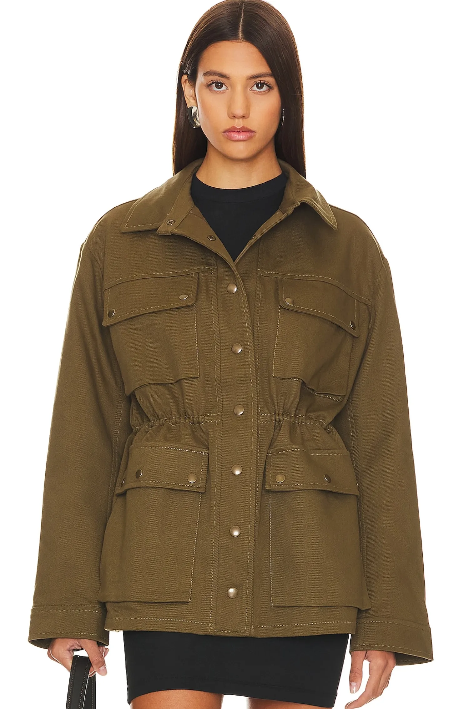 Women Tularosa Jackets & Coats>Hadley Jacket