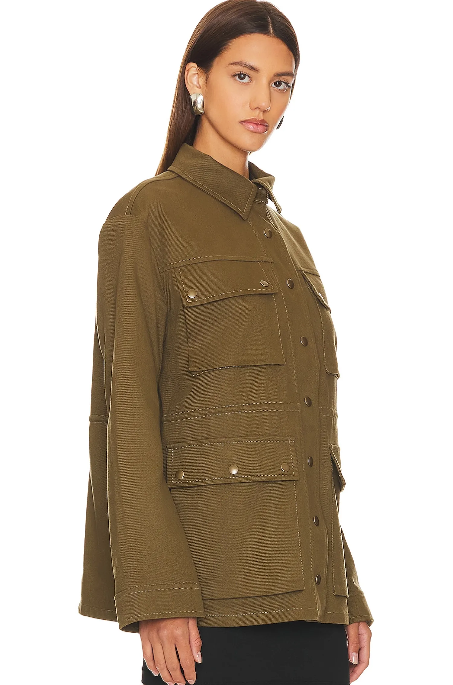 Women Tularosa Jackets & Coats>Hadley Jacket