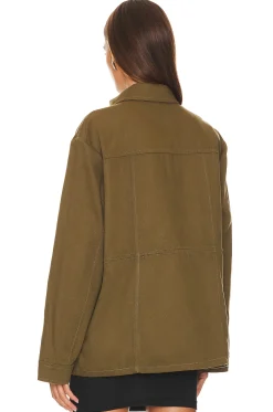 Women Tularosa Jackets & Coats><noscript><img width=