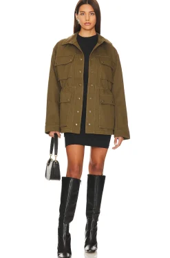 Women Tularosa Jackets & Coats><noscript><img width=
