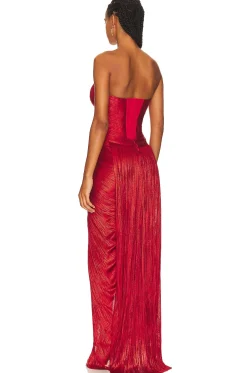 Women Maria Lucia Hohan Dresses><noscript><img width=