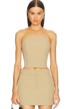 Women SANS FAFF Matching Sets>Half Moon Corset