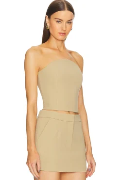 Women SANS FAFF Matching Sets>Half Moon Corset