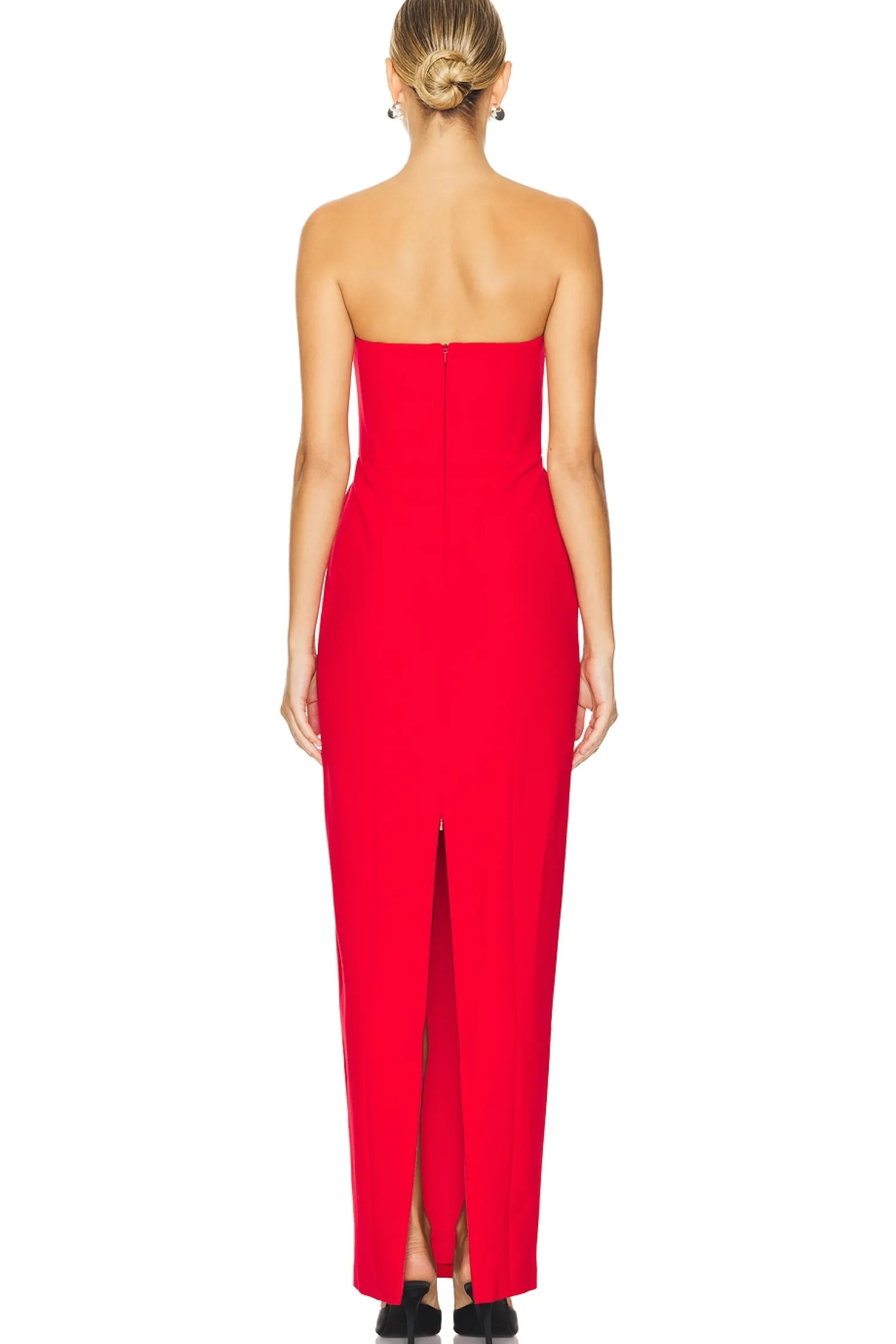 Women SANS FAFF Dresses>Half Moon Evening Dress